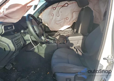 2024 Toyota Tacoma Xtracab from USA, damaged, VIN 3TYJDAHN9RT002908